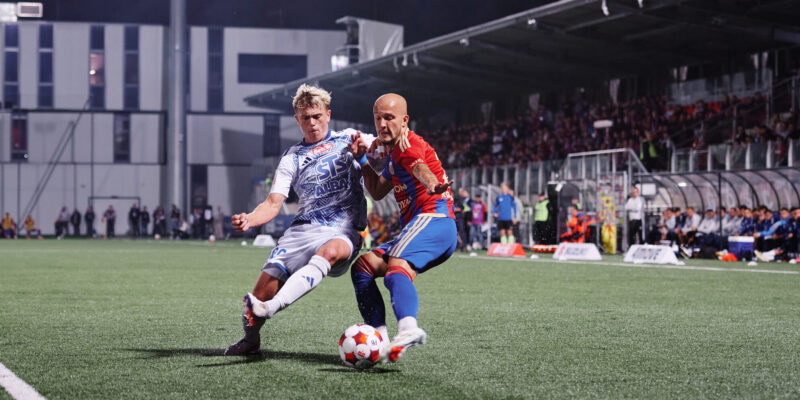 Derby zakończone podziałem punktów