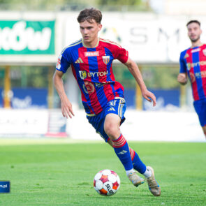 Football Betclic 1. Liga. Stal Mielec - Polonia Bytom. 16.08.2026