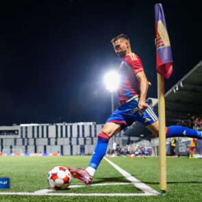 Football. Betclic 1. Liga. Polonia Bytom - Ruch Chorzow. 18.09.2026