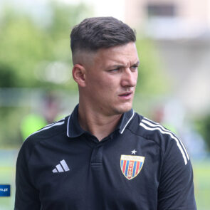 Football. Friendly Match. SFC Opava - Polonia Bytom. 11.07.2026