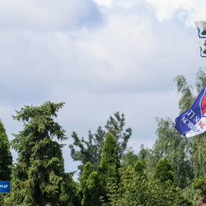 SPARING: SFC OPAVA - POLONIA BYTOM