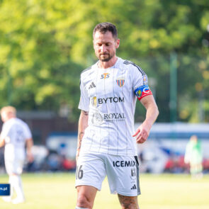 Football. STS Puchar Polski. Widzew II Lodz - Polonia Bytom. 15.09.2026