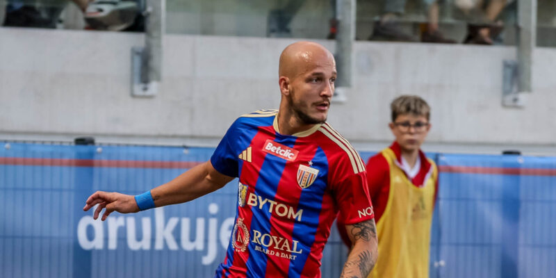 Po prostu: Najstarsze Derby Śląska