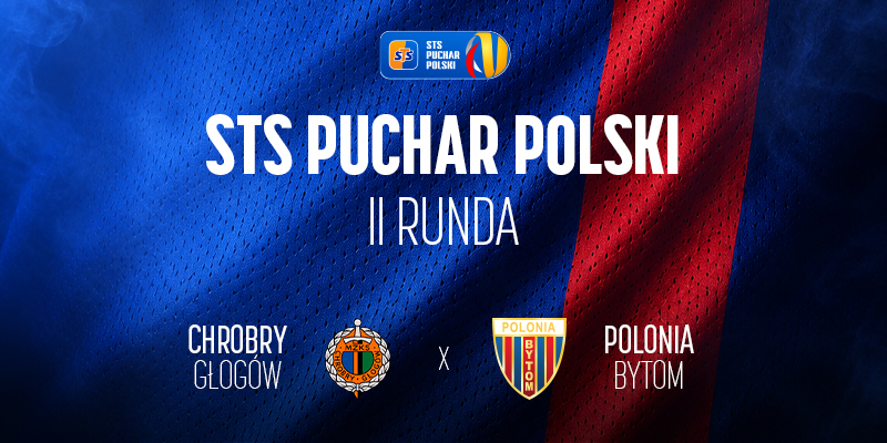 Chrobry naszym rywalem w II rundzie STS Pucharu Polski
