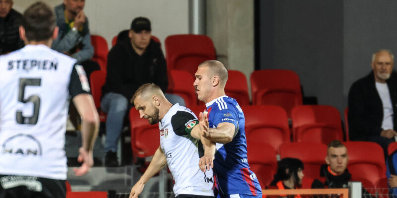 Wraca Betclic 1. liga! Jedziemy do Niepołomic