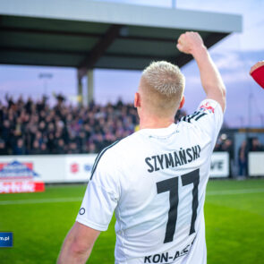 Football. Betclic 1 Liga. Unia Skierniewice - Polonia Bytom. 24.10.2026