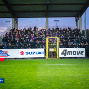 Football. Betclic 1 Liga. Unia Skierniewice - Polonia Bytom. 24.10.2026