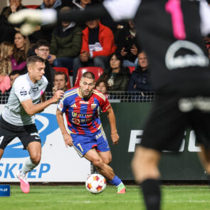 Football. Betclic 1. Liga. Puszcza Niepolomice - Polonia Bytom. 11.10.2026