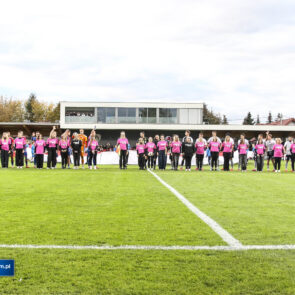 Football. Betclic 1. Liga. Puszcza Niepolomice - Polonia Bytom. 11.10.2026