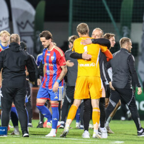 Football. Betclic 1. Liga. Puszcza Niepolomice - Polonia Bytom. 11.10.2026